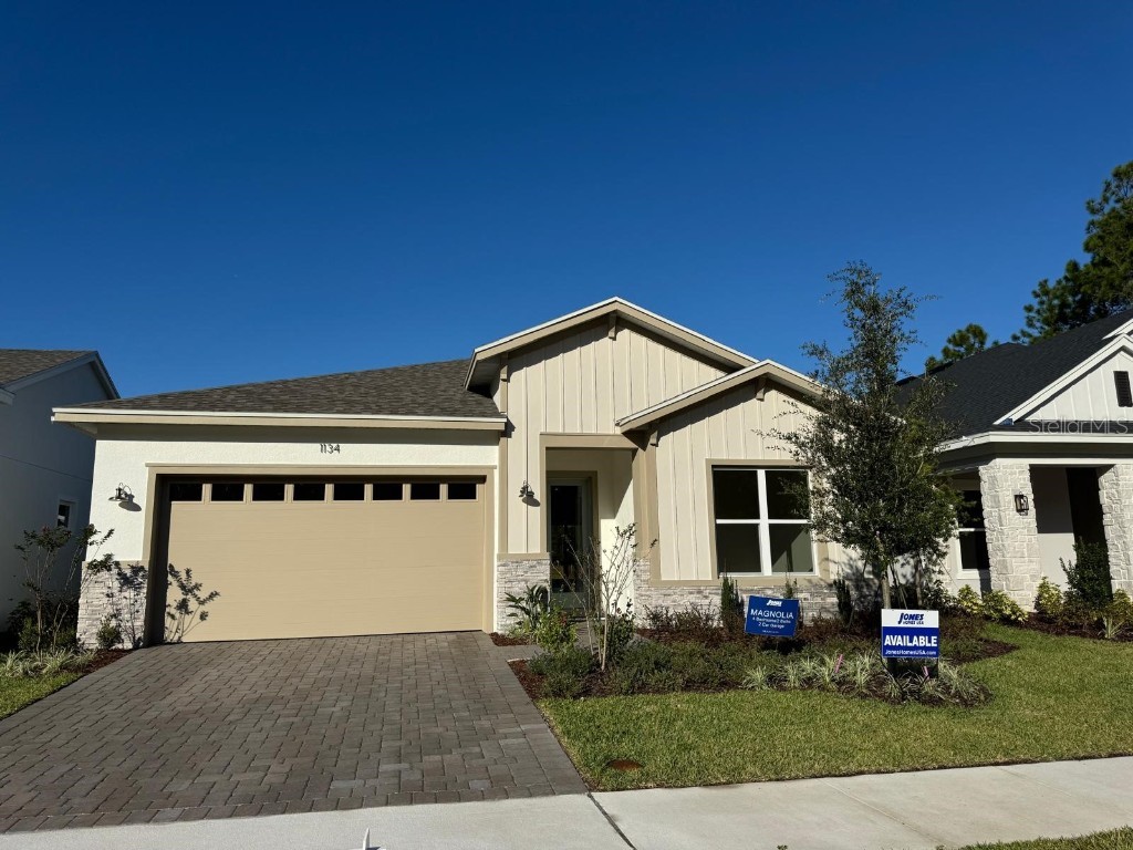 1134 Cliffhaven Court Ormond Beach FL 32174 O6365935 image1