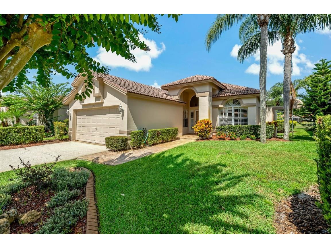 1134 Dartford Drive Tarpon Springs FL 34688 W7856927 image1