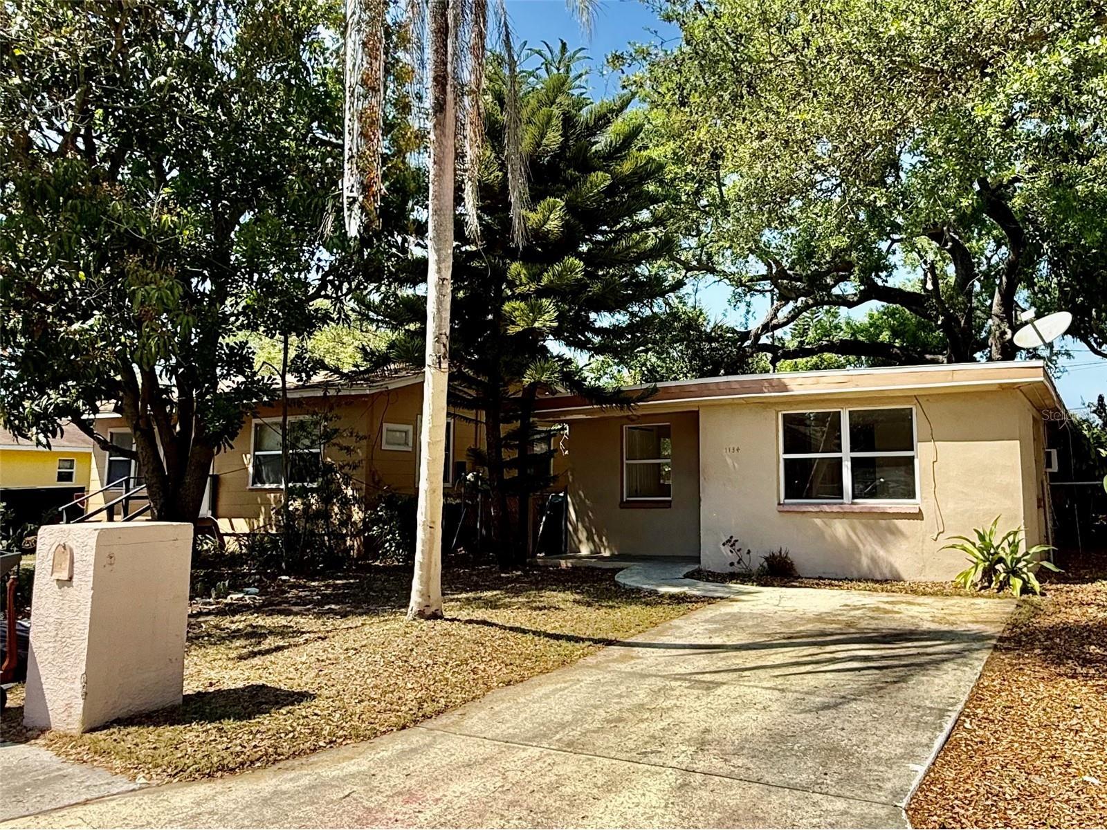 1134 Engman Street Clearwater FL 33755 TB8490884 image1