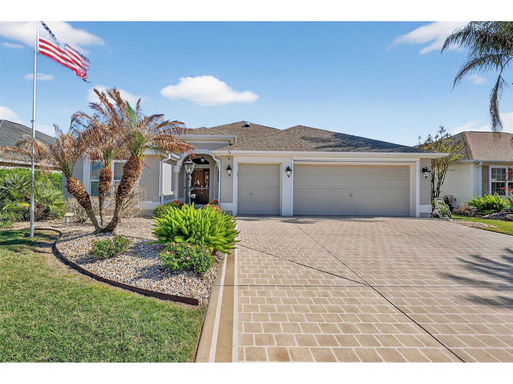 1134 Fieldbrook Way The Villages FL 32163 G5109930 image1