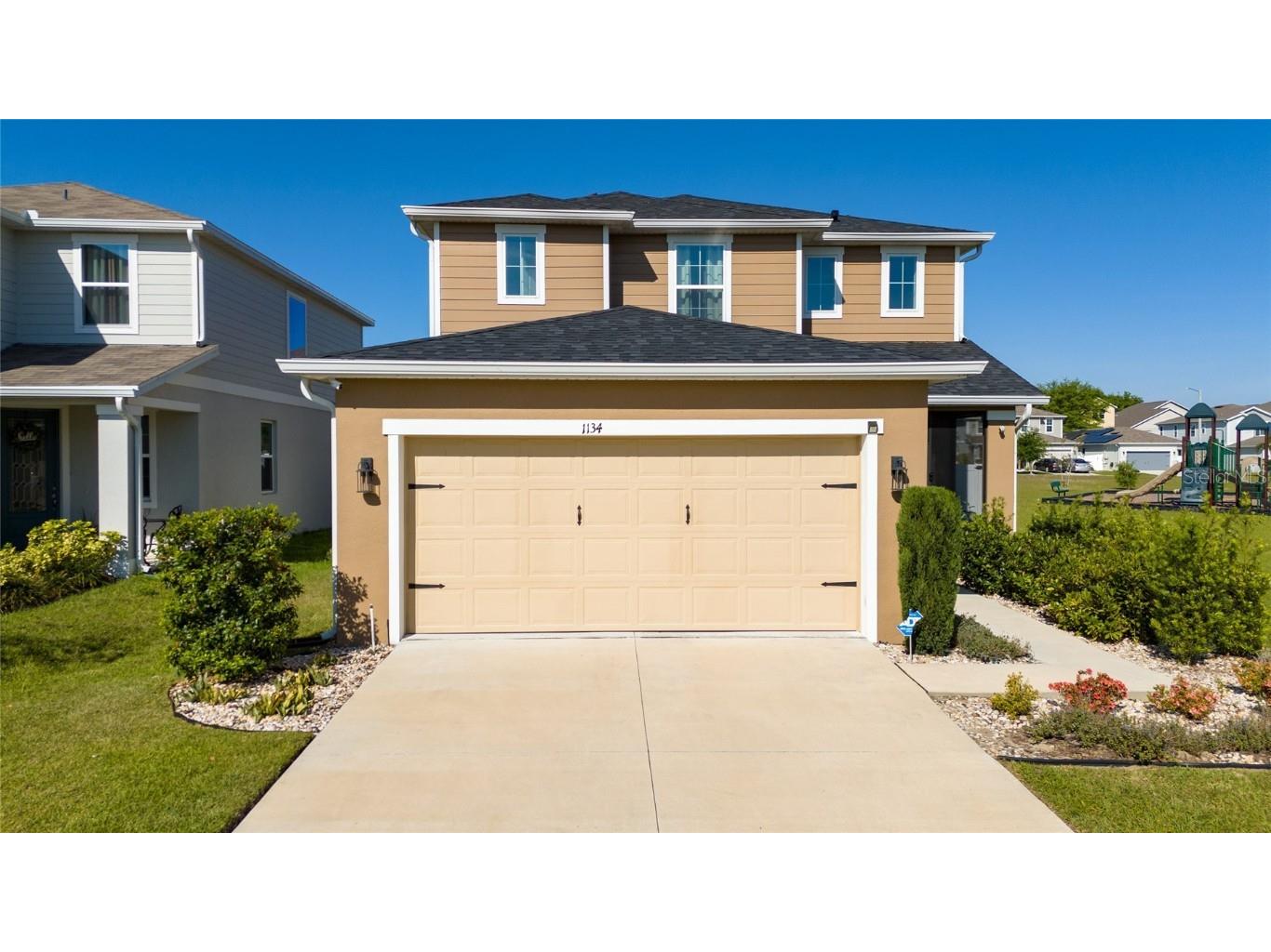 1134 Forest Gate Circle Haines City FL 33844 S5101042 image1