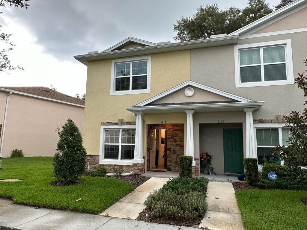 1134 Hillhurst Drive Wesley Chapel FL 33543 T3478351 image1