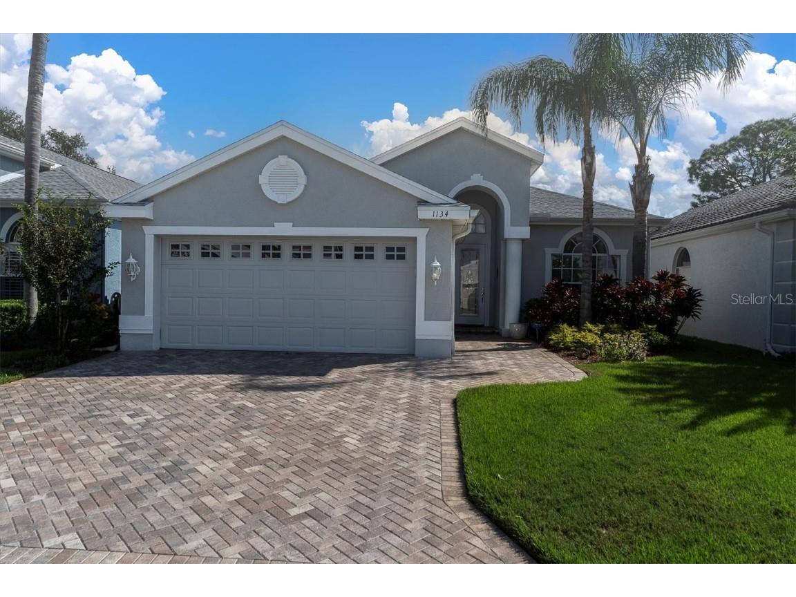 1134 Hominy Hill Drive Trinity FL 34655 W7868688 image1