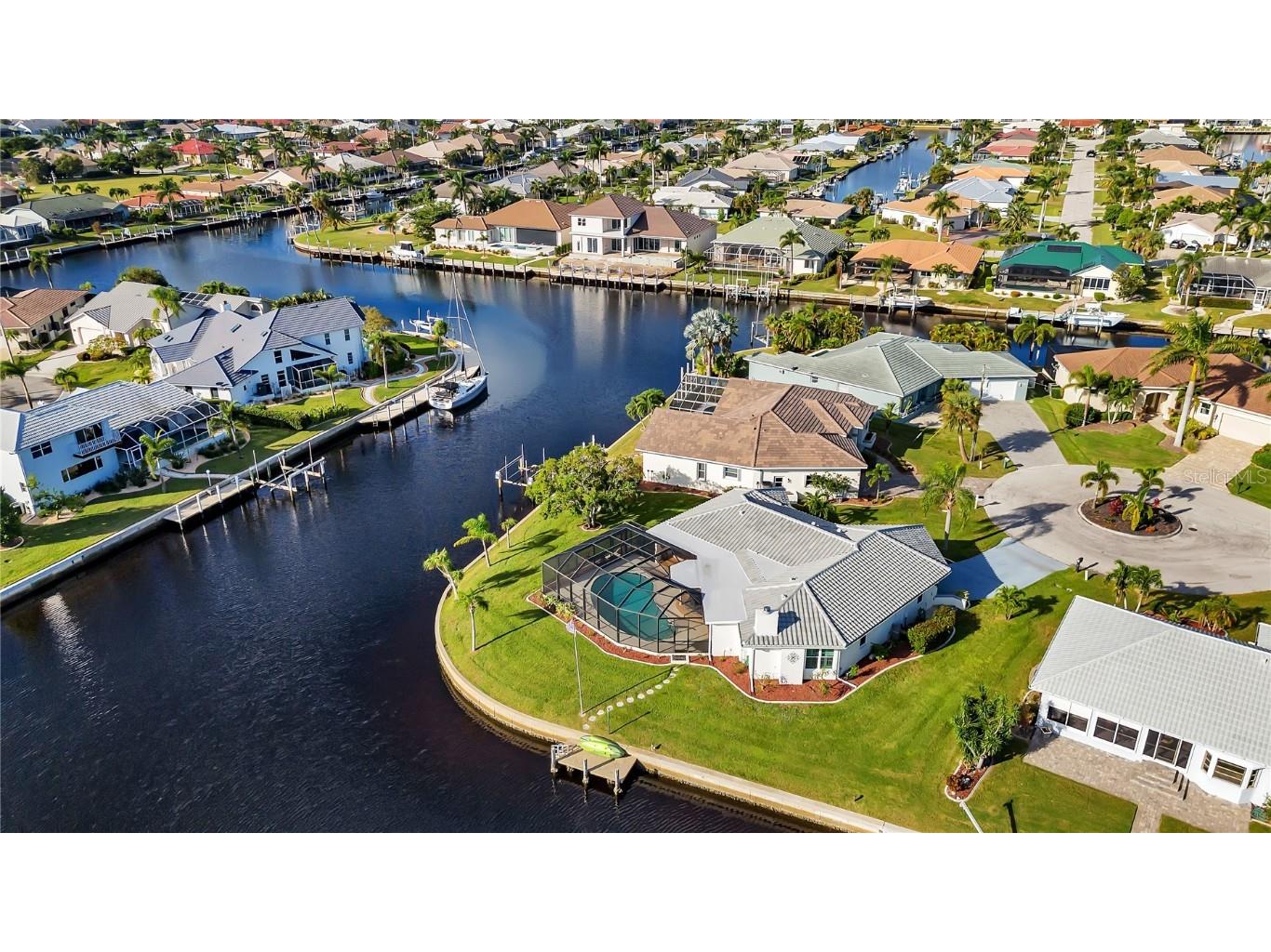 1134 La Salina Court Punta Gorda FL 33950 C7485360 image1