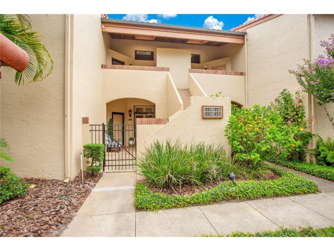 1134 Lake Willisara Circle #23-12 Orlando FL 32806 - LAKE PINELOCH/LAKE WILLISARA O6138114 image1