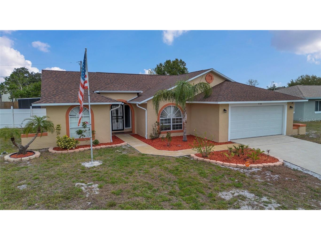 1134 Norwood Drive Deltona FL 32725 R4908931 image1