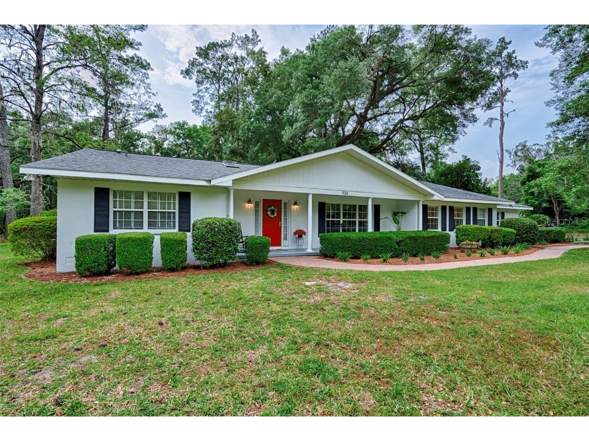 1134 NW 112th Terrace Gainesville FL 32606 GC530682 image1