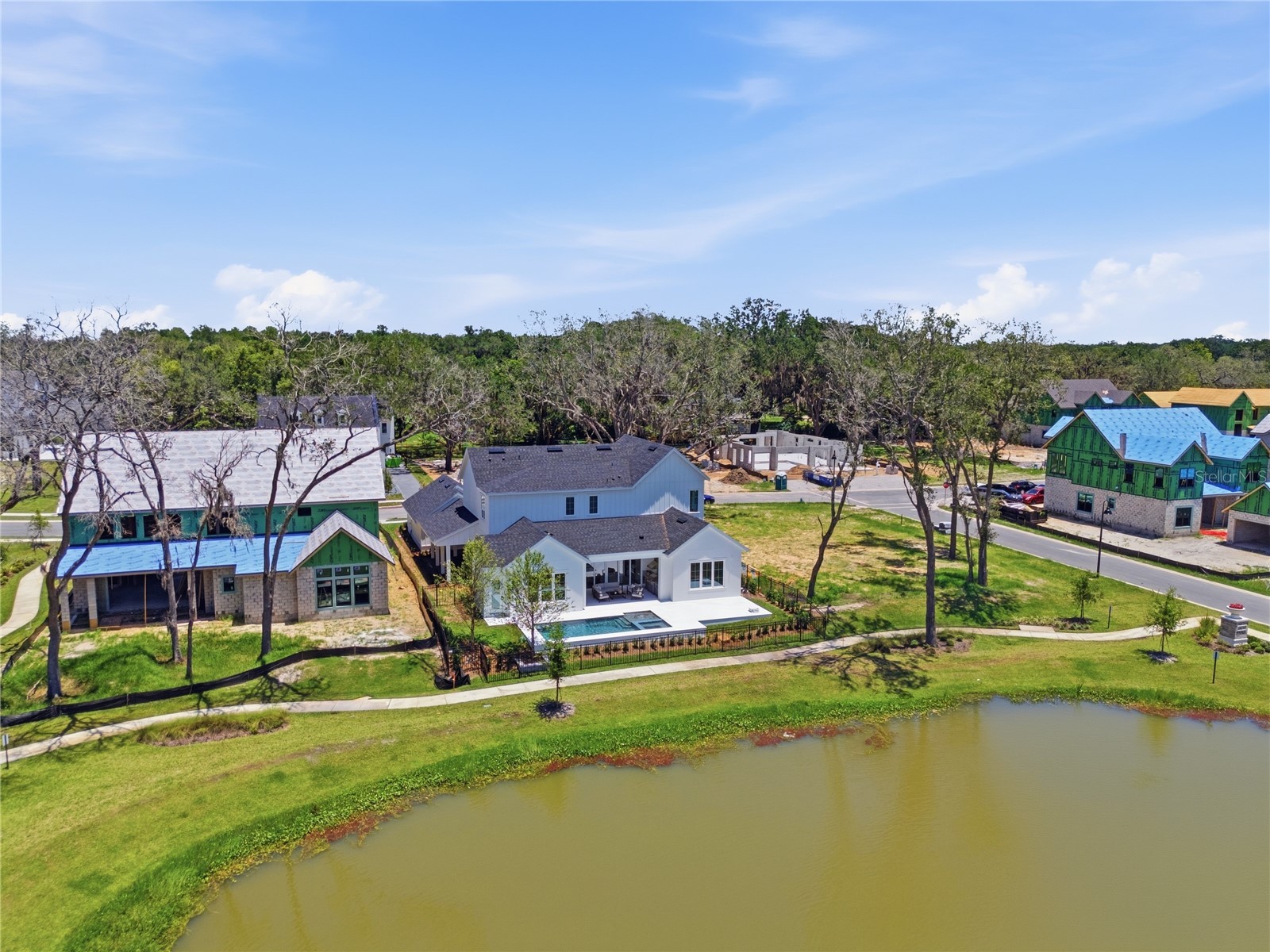 1134 Prado Lane Oakland FL 34760 O6413035 image62