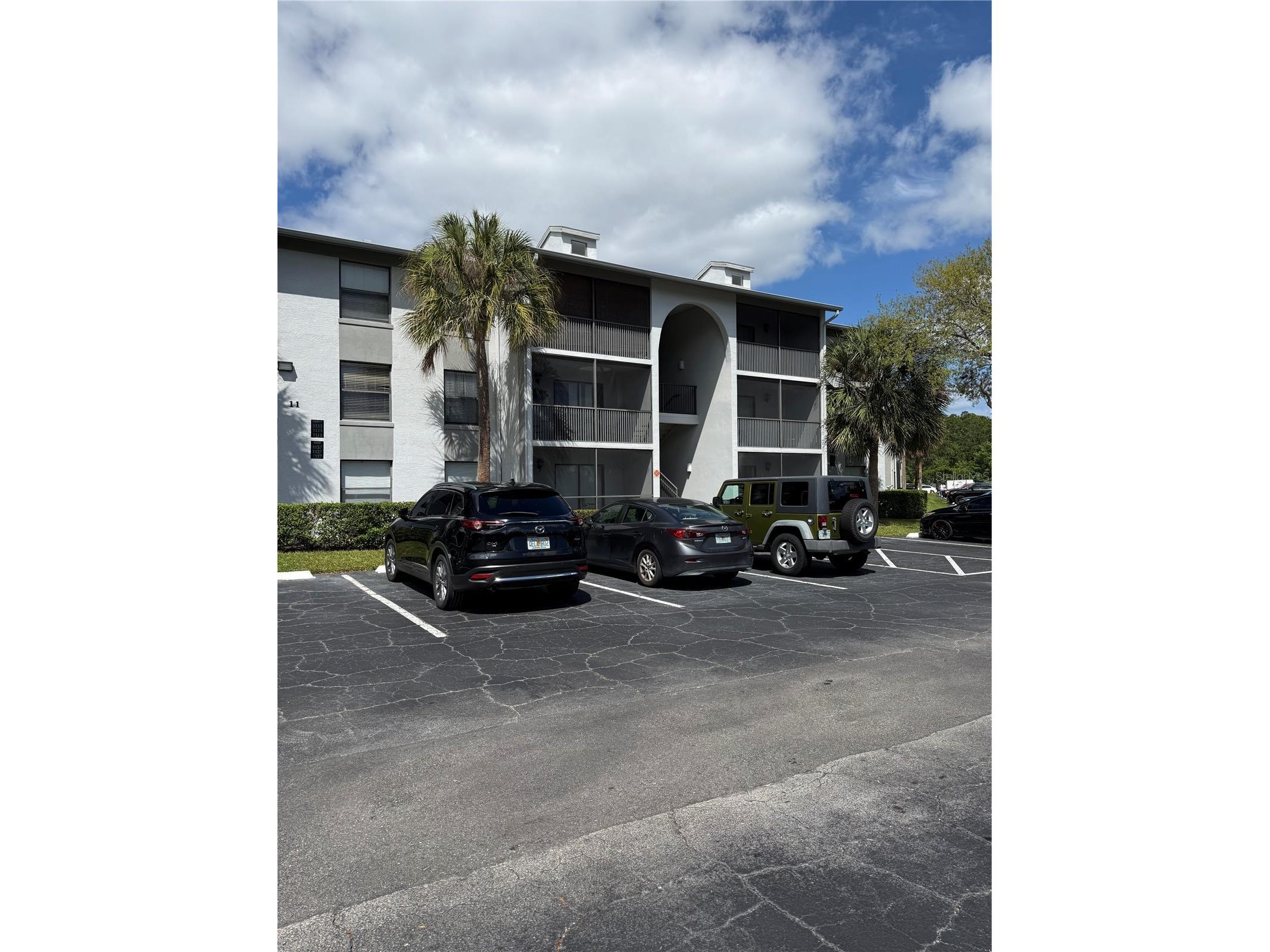 1134 S Pine Ridge Circle #1134 Sanford FL 32773 R4911033 image1