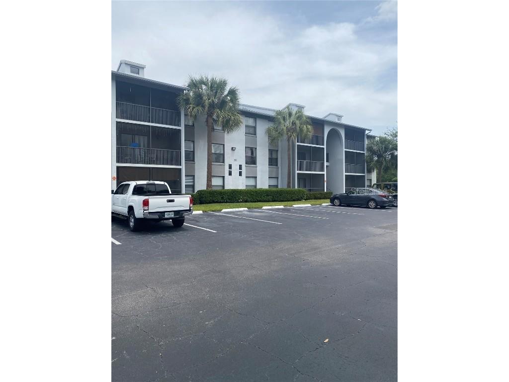 1134 S Pine Ridge Circle #34 Sanford FL 32773 R4909197 image1