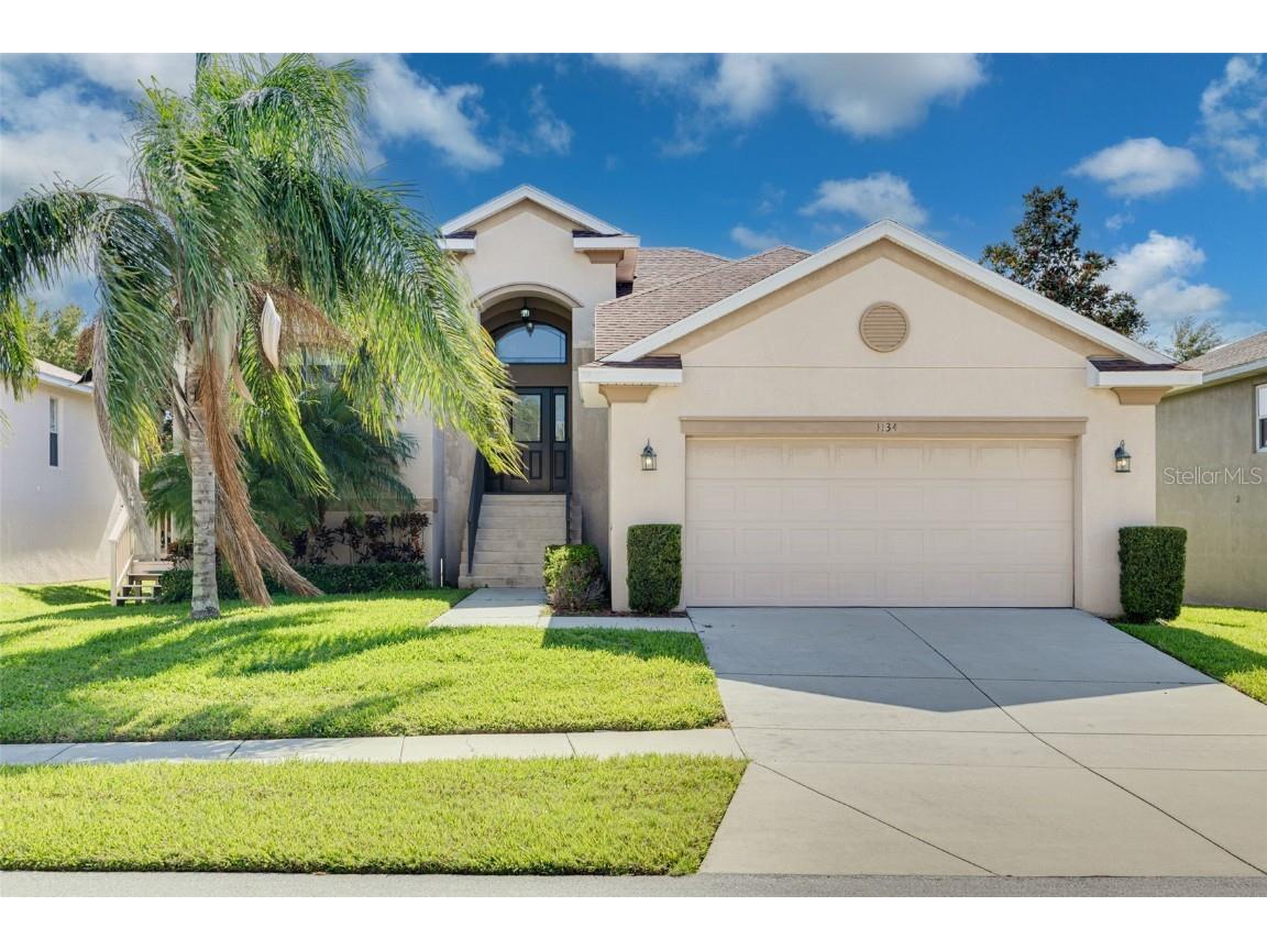 1134 S Pointe Alexis Drive Tarpon Springs FL 34689 T3546653 image1