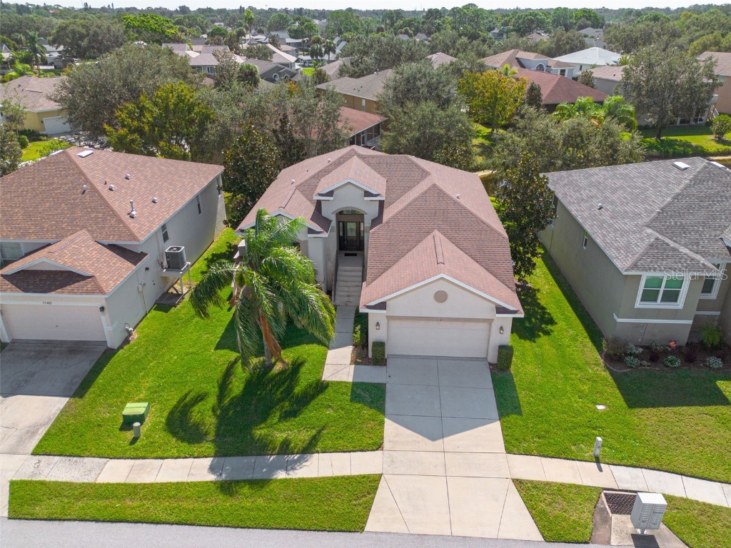 1134 S Pointe Alexis Drive Tarpon Springs FL 34689 T3546653 image3
