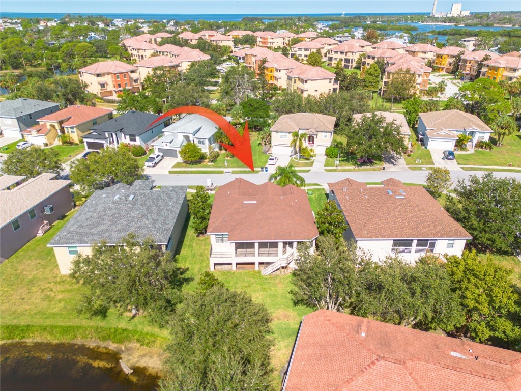 1134 S Pointe Alexis Drive Tarpon Springs FL 34689 T3546653 image45