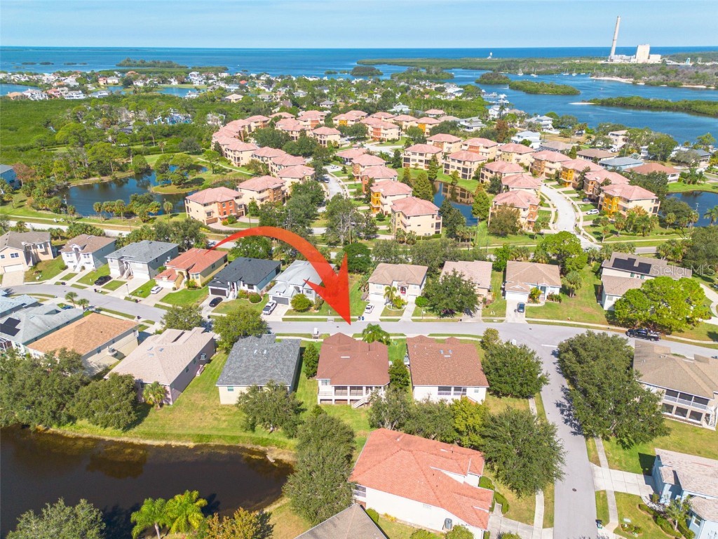 1134 S Pointe Alexis Drive Tarpon Springs FL 34689 T3546653 image47