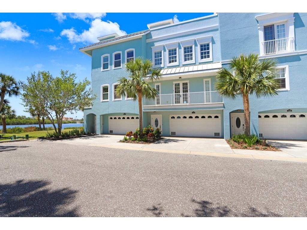1134 Starfish Lane Tarpon Springs FL 34689 - ANCLOTE RIVER TB8375205 image1