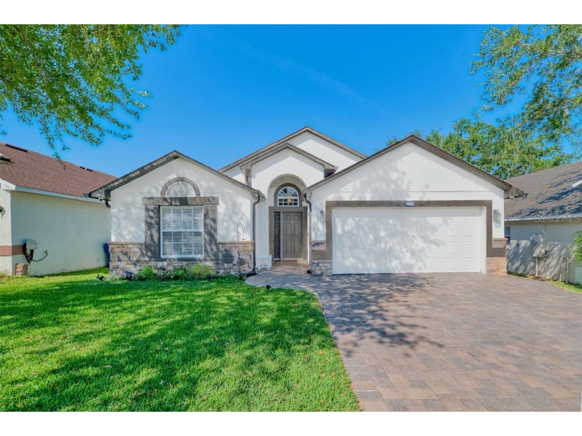 1134 Stoneham Drive Groveland FL 34736 G5094845 image1