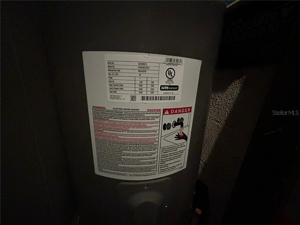 1134 Suncrest Drive Apopka FL 32703 TB8454711 image43