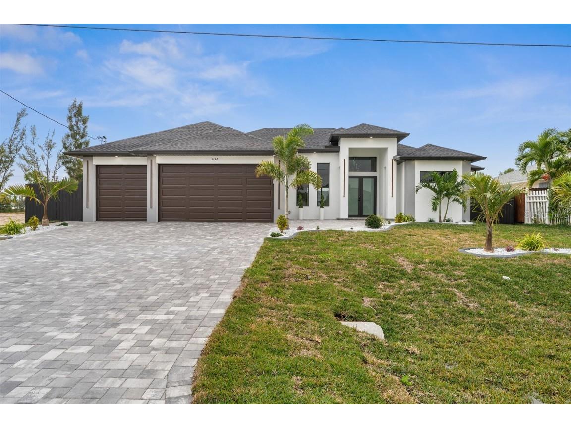 1134 SW 31st Terrace Cape Coral FL 33914 C7503703 image1