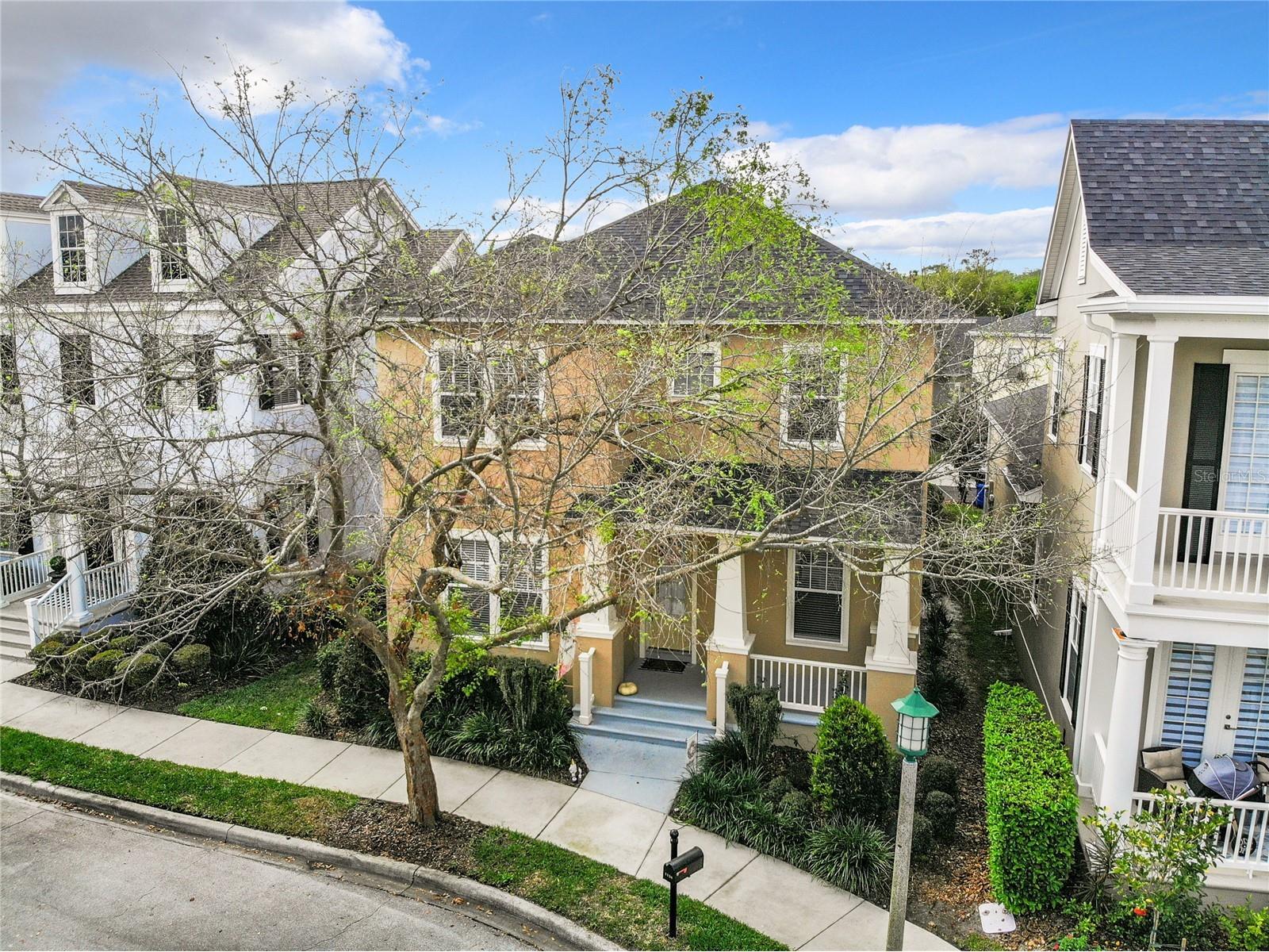 1134 Tapestry Drive Celebration FL 34747 S5097229 image1