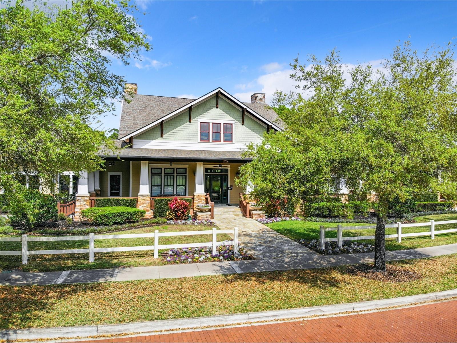 1134 Tapestry Drive Celebration FL 34747 S5097229 image58