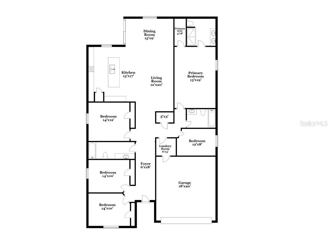 1134 Union Avenue Mascotte FL 34753 O6329642 image2