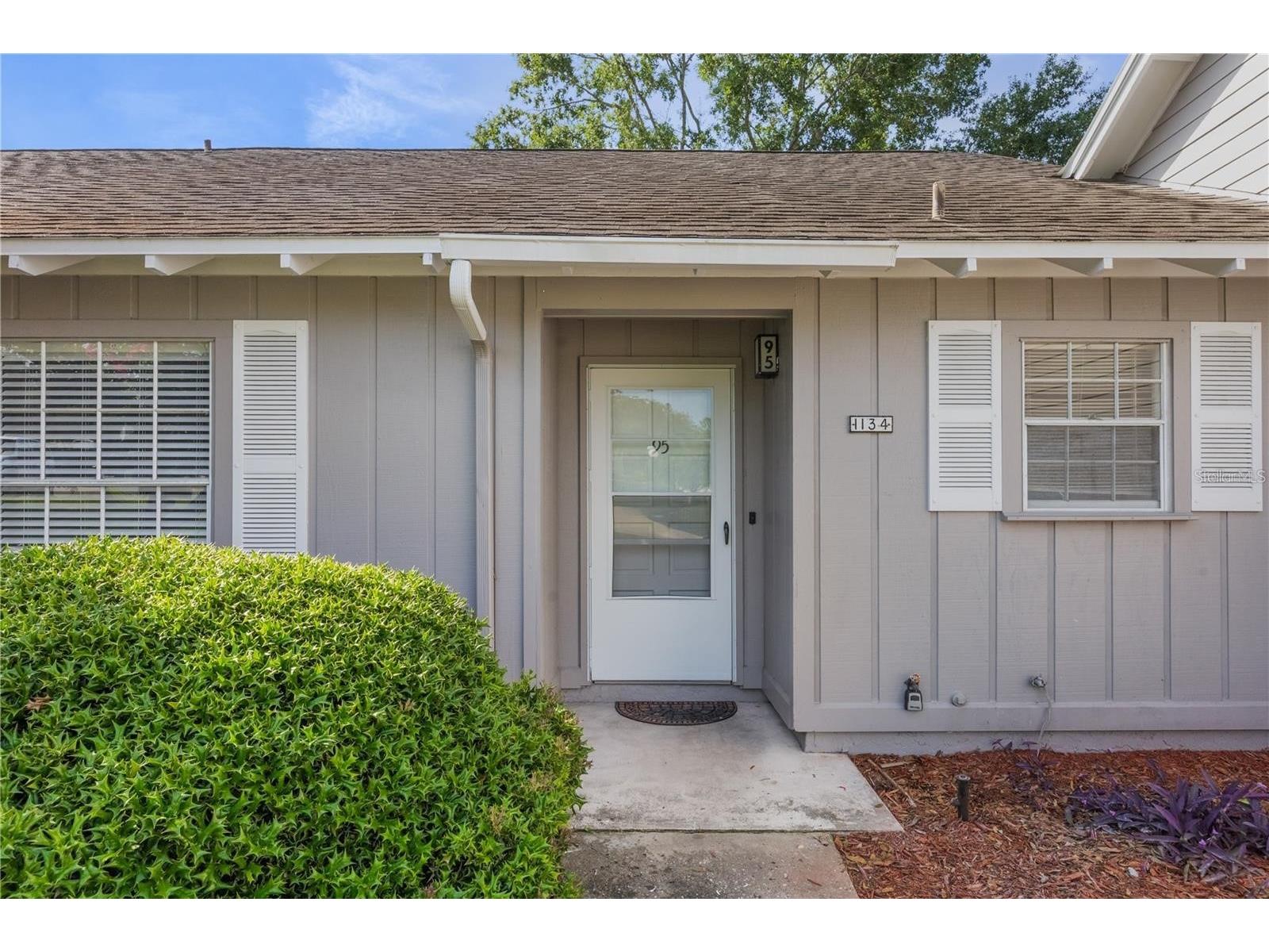 1134 Villa Lane #95 Apopka FL 32712 O6401356 image1