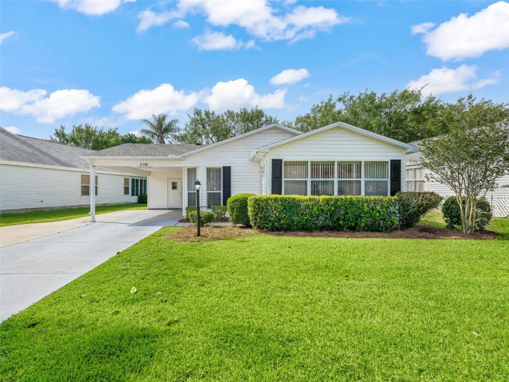 1134 W Boone Court The Villages FL 32159 OM658790 image1