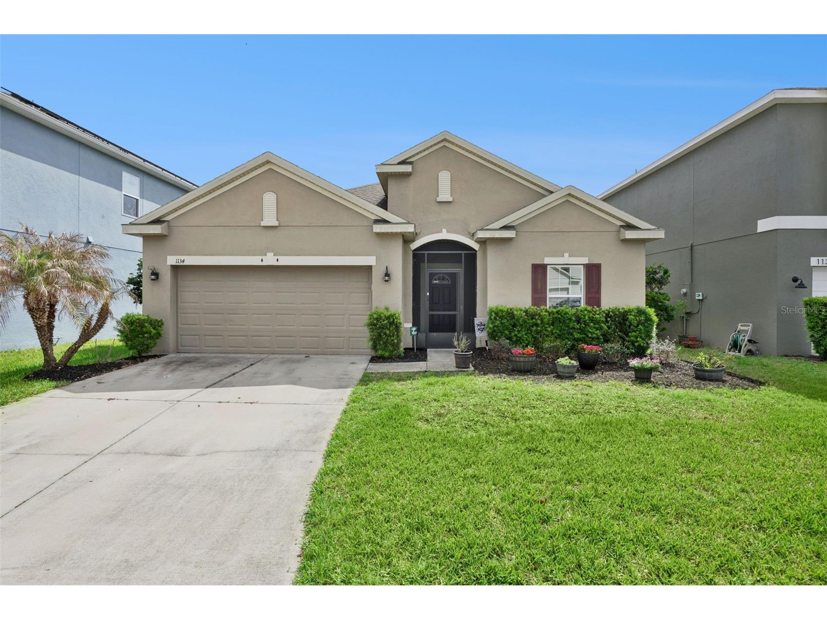 1134 White Water Bay Drive Groveland FL 34736 O6393558 image1
