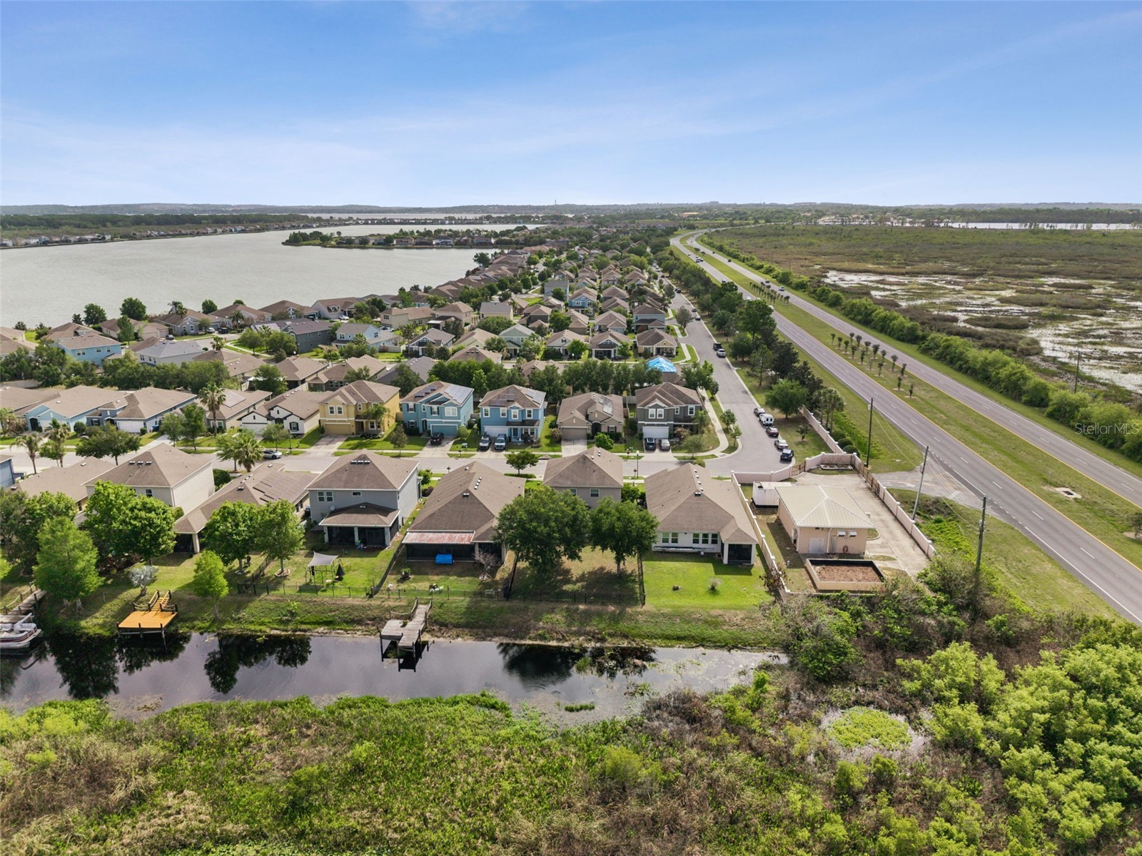 1134 White Water Bay Drive Groveland FL 34736 O6393558 image47