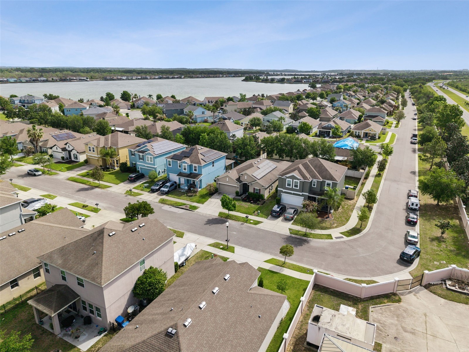 1134 White Water Bay Drive Groveland FL 34736 O6393558 image48