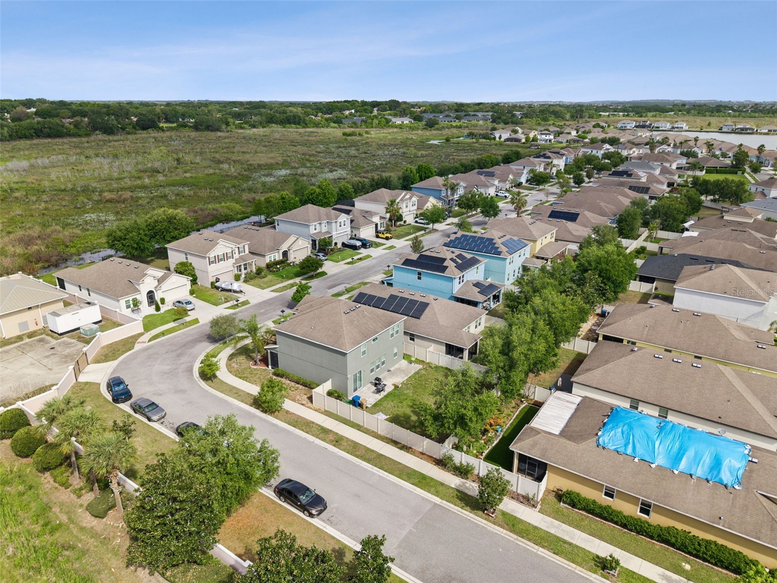 1134 White Water Bay Drive Groveland FL 34736 O6393558 image50