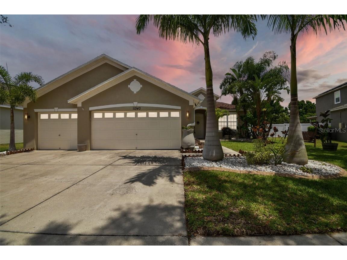 11340 Callaway Pond Drive Riverview FL 33579 T3448151 image1