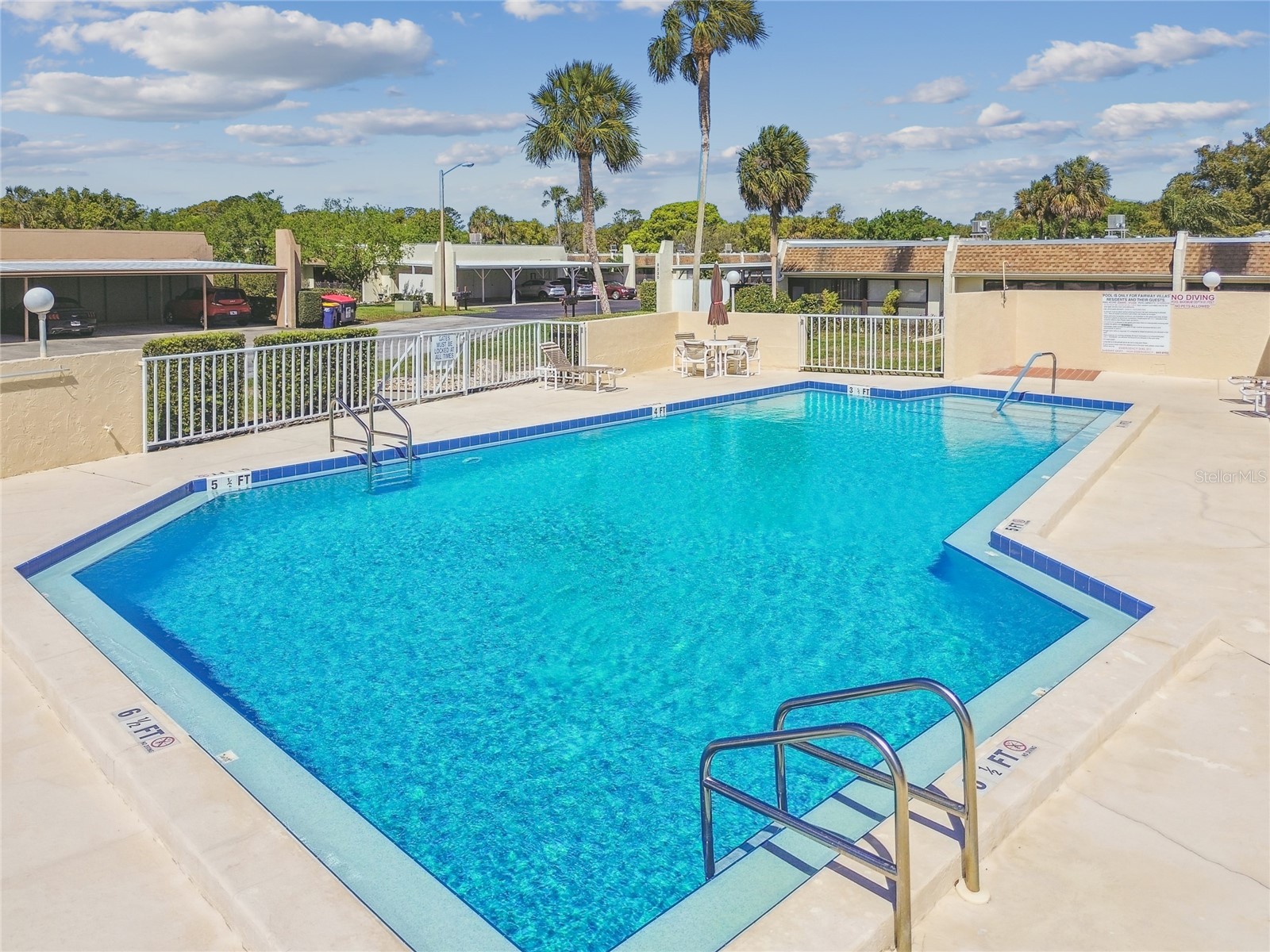 11340 Carriage Hill Drive #4 Port Richey FL 34668 W7886975 image24