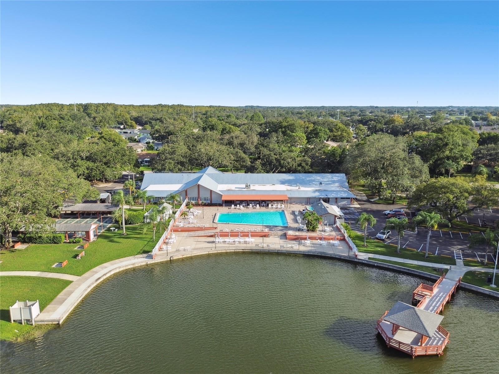 11340 Carriage Hill Drive #4 Port Richey FL 34668 W7886975 image26
