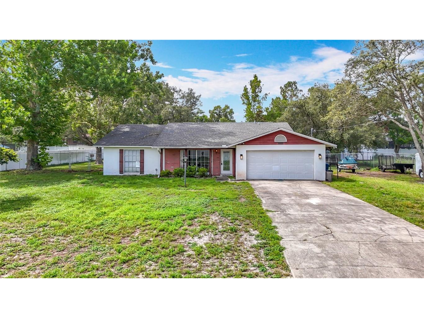11340 Corinthian Street Spring Hill FL 34609 W7876188 image1