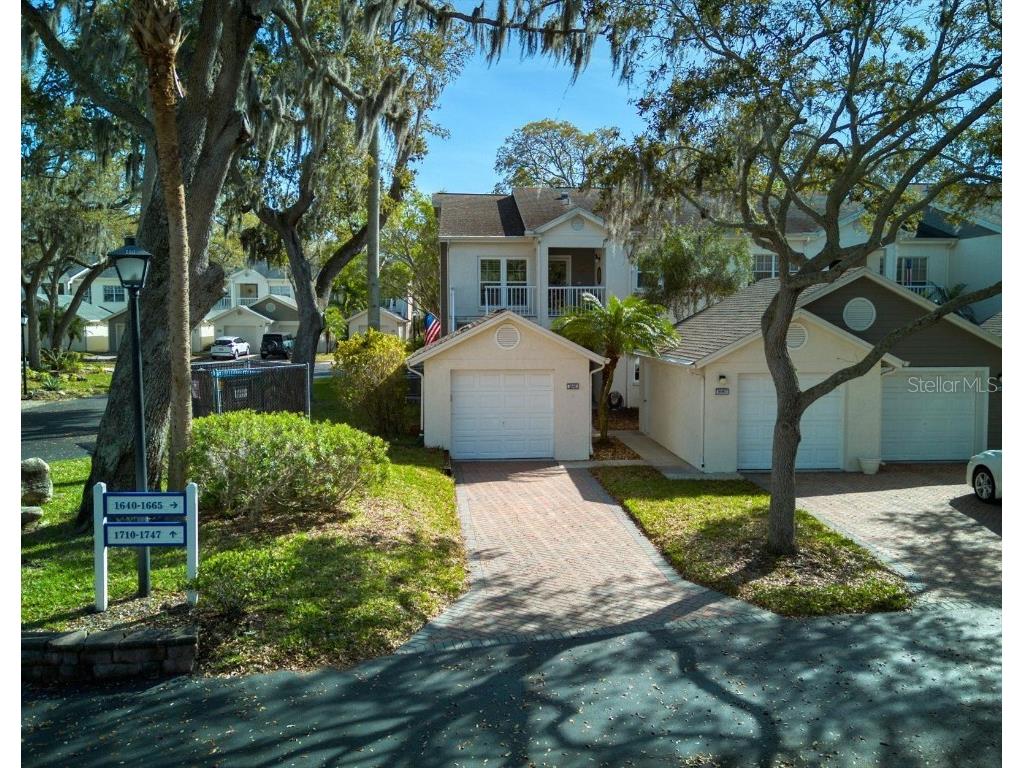 11340 Harbor Way #1641 Largo FL 33774 - INTRACOASTAL WATERWAY U8191663 image1