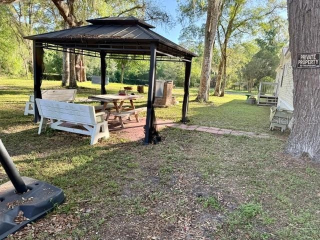 11340 SW 28th Way Webster FL 33597 W7886883 image30