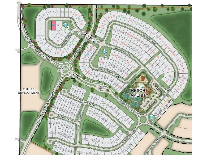 11341 Bourbon Rose Circle Winter Garden FL 34787 O6427362 image12