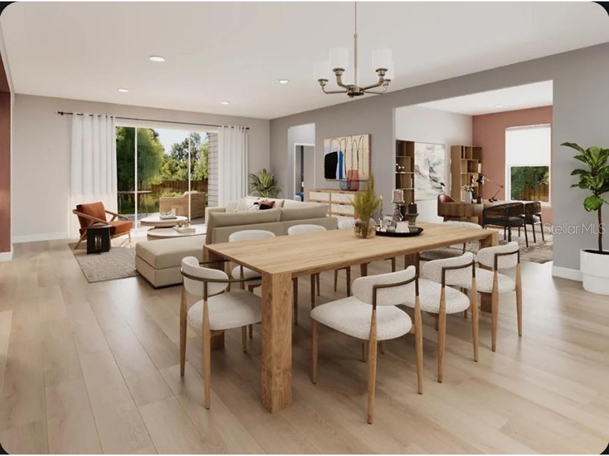 11341 Bourbon Rose Circle Winter Garden FL 34787 O6427362 image4