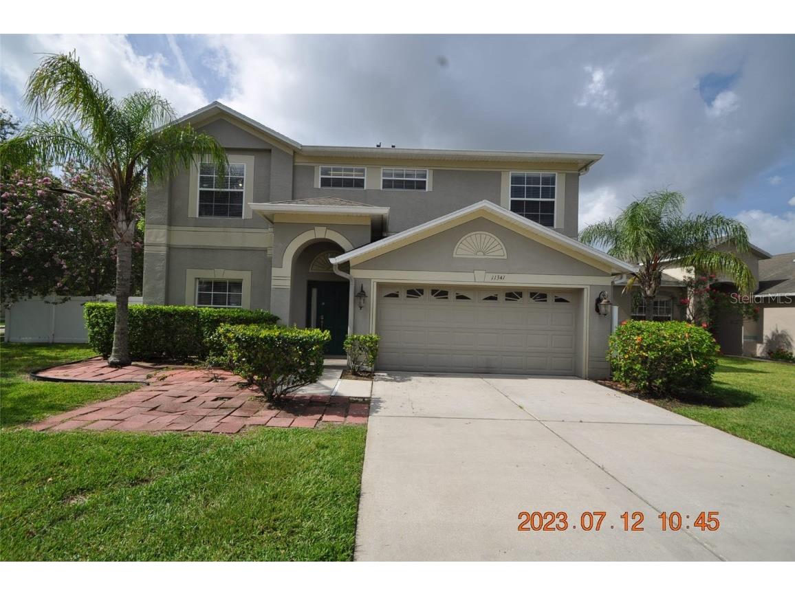 11341 Callaway Pond Drive Riverview FL 33579 T3458906 image1