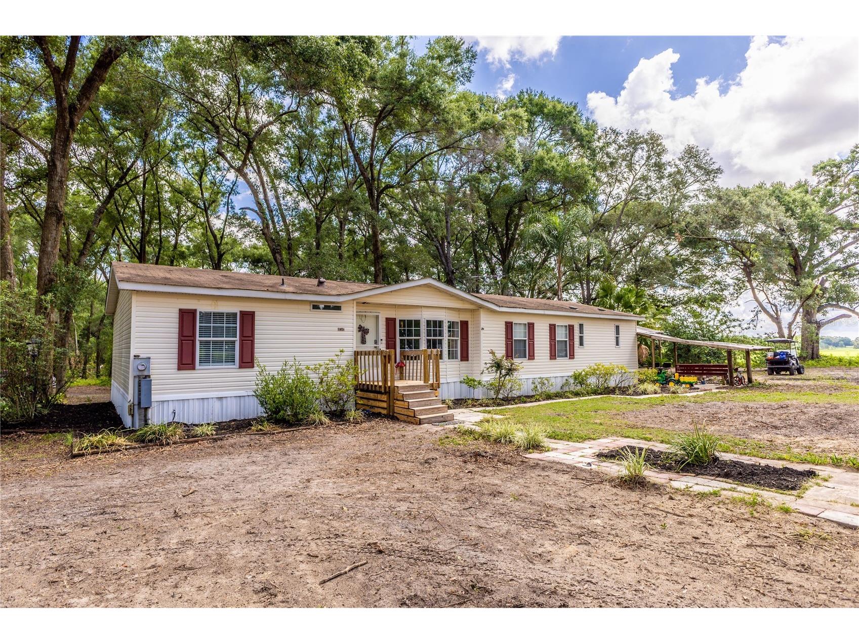 11341 NE 11th Way Oxford FL 34484 G5098529 image1