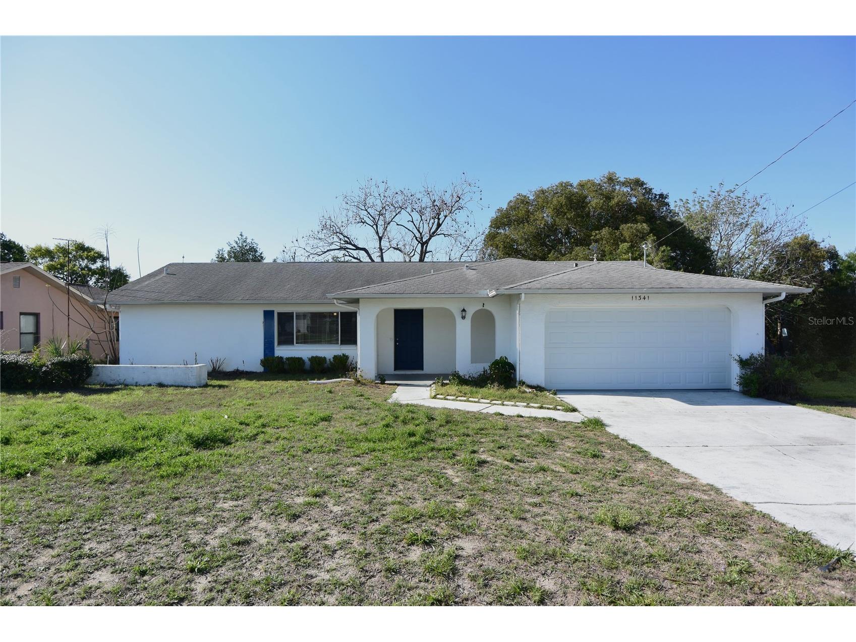 11341 Timbercrest Road Spring Hill FL 34608 W7884163 image1