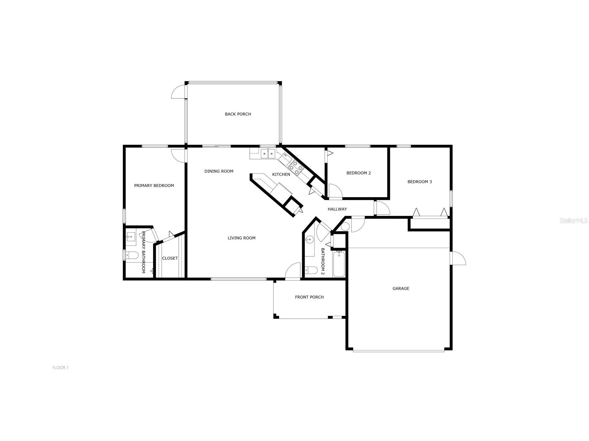 11341 Timbercrest Road Spring Hill FL 34608 W7884163 image2