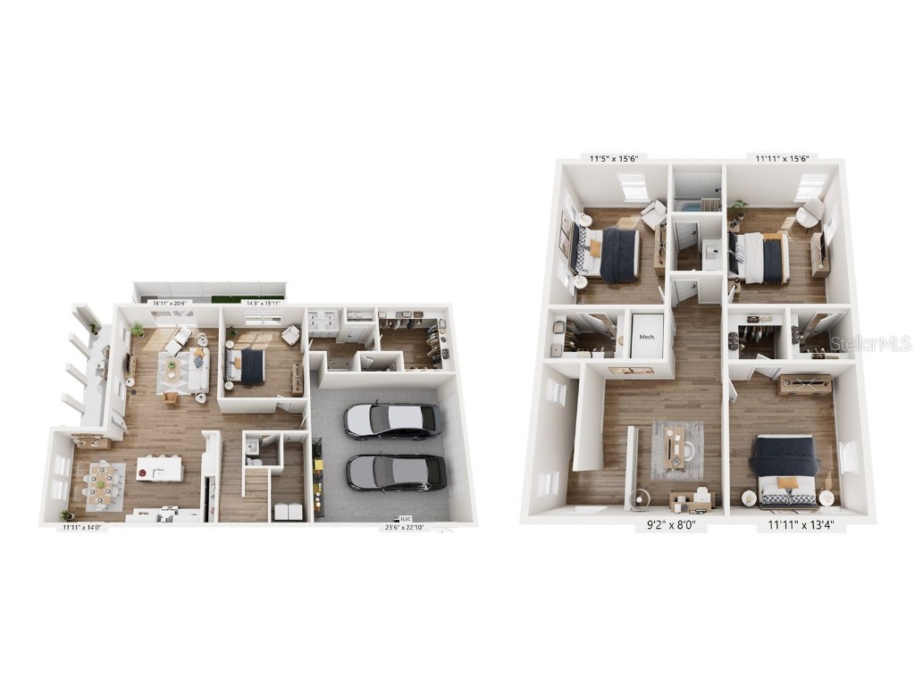 11341 Whistler Street Venice FL 34293 D6142127 image2