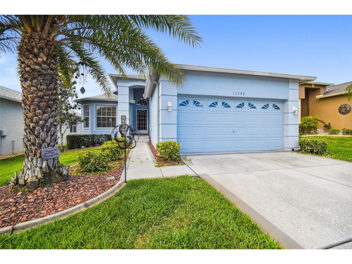 11342 Hollander Avenue Hudson FL 34667 W7854077 image1