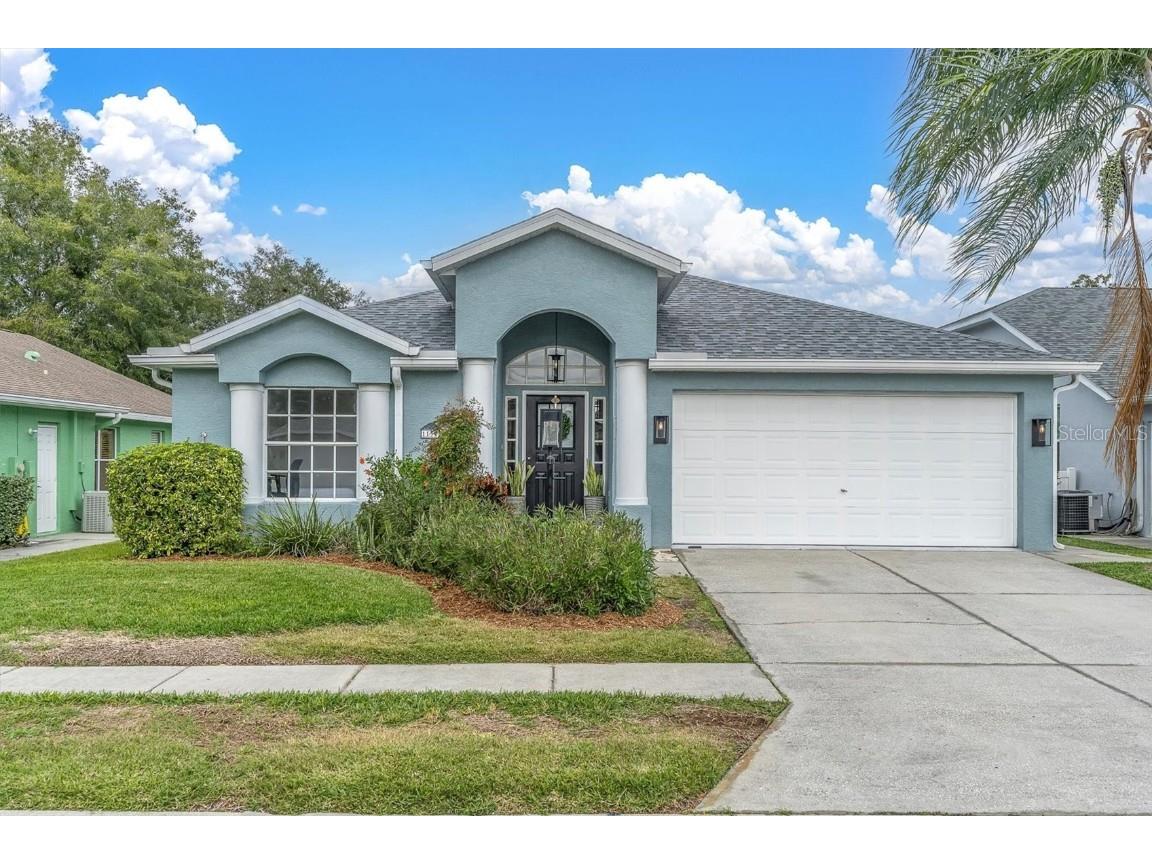 11343 Tee Time Circle New Port Richey FL 34654 W7860787 image1