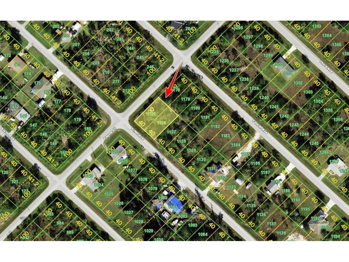 11344 5th Avenue Punta Gorda FL 33955 C7518624 image2