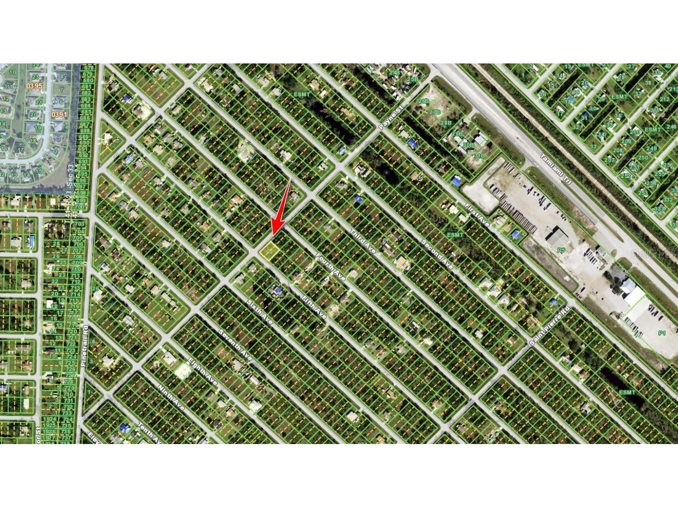 11344 5th Avenue Punta Gorda FL 33955 C7518624 image3