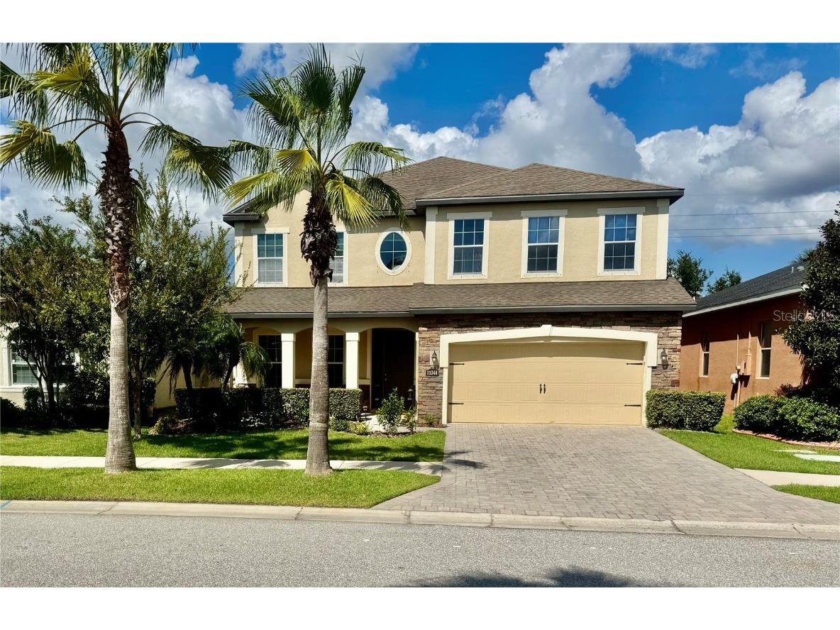 11344 Emerald Shore Dr Riverview FL 33579 - LAKE LUCAYA TB8436299 image1