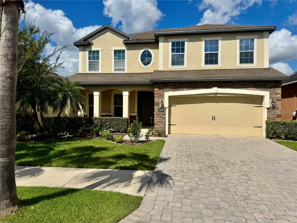 11344 Emerald Shore Dr Riverview FL 33579 - LAKE LUCAYA TB8436299 image2